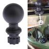 Kayak Quick Release Track Base Inflatable Boats Slide Guide Rail Systems Balls Mount Outdoor Water Sports Accessories