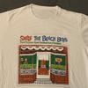 Футболка The Beach Boys Band Good Day Memory White Унисекс S-5XL 1G0266 Унисекс Футболка
