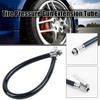 Car Tire Inflator Hose Portable Tire Inflation Extension Tube Tyre Air Compressor Pipe Car Motorcycle Accessories