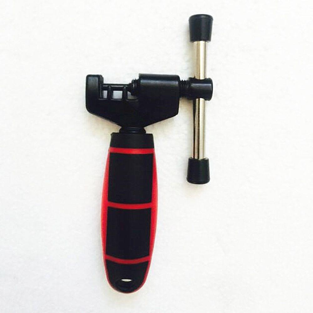 Bicycle Chain Tool Repair Tool Bicycle Chain Remover Mountain Bike Chain Breaker Chain Removal