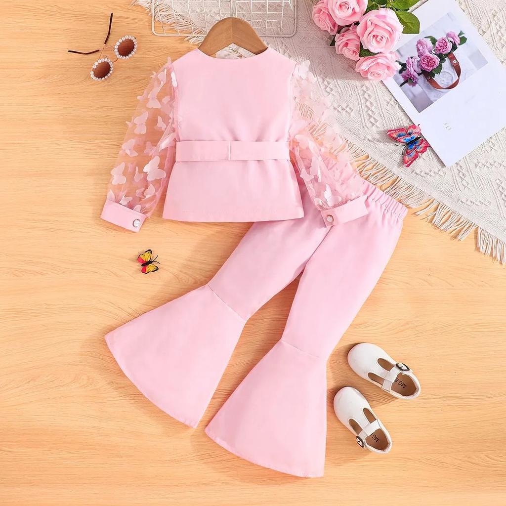 Зимняя детская клетчатая юбка Детская юбка-трапеция для малышей