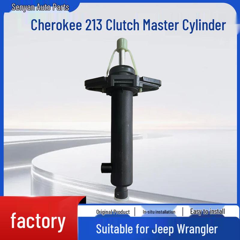 Clutch Pump Assembly for Jeep Cherokee Wrangler 213 Clutch Slave Cylinder