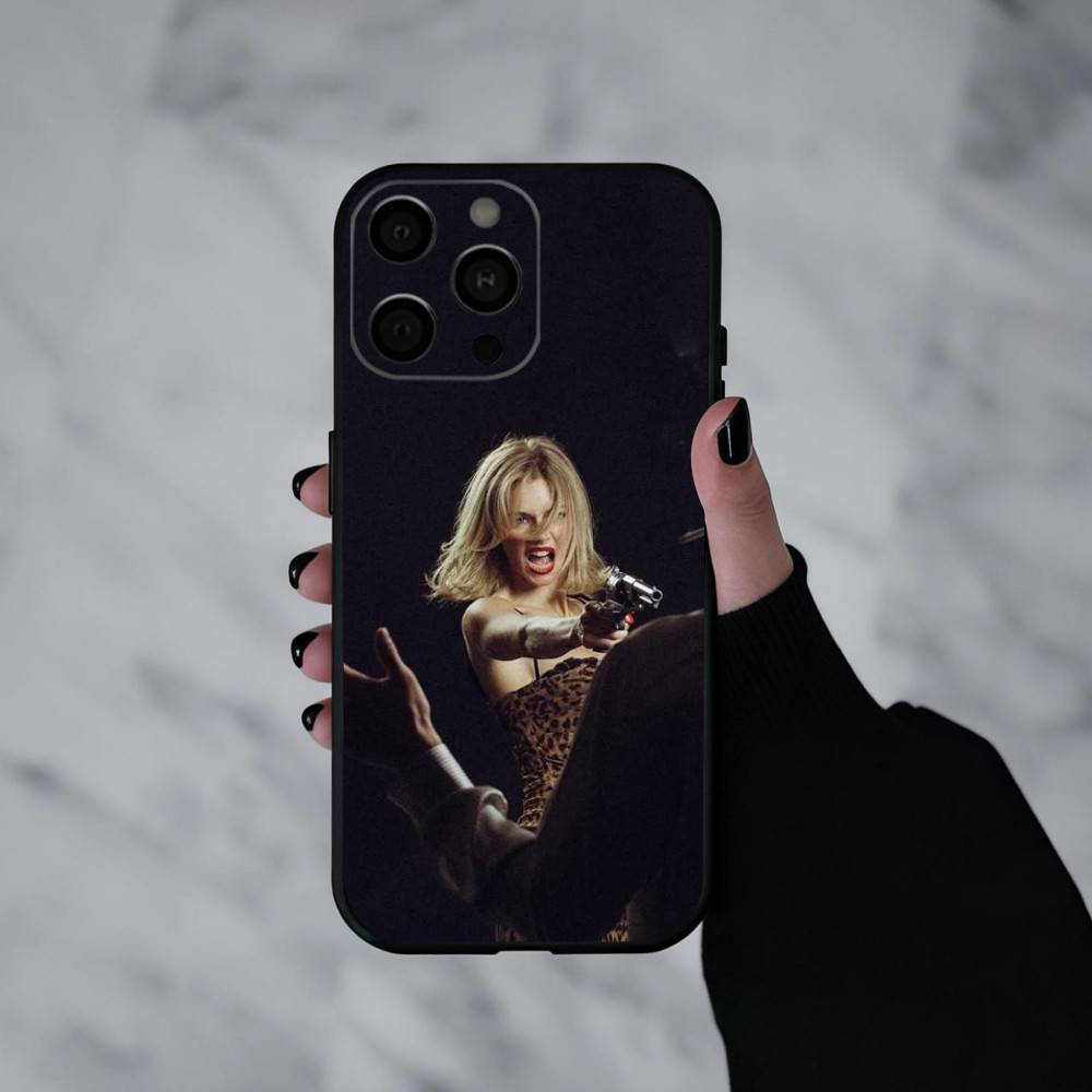 S-Самара-A Красота W-W-Плетение Чехол для телефона Для iPhone 17pro, 16,15,14,13,12,11 X XR Plus, Другие Мягкая Черная Крышка