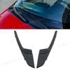 For Toyota Vios FS Yaris L Yaris-L 2014- Front Windshield Wrap Corner Trim Wiper Side Trim Cover Lid 53867-0D110 53866-0D110