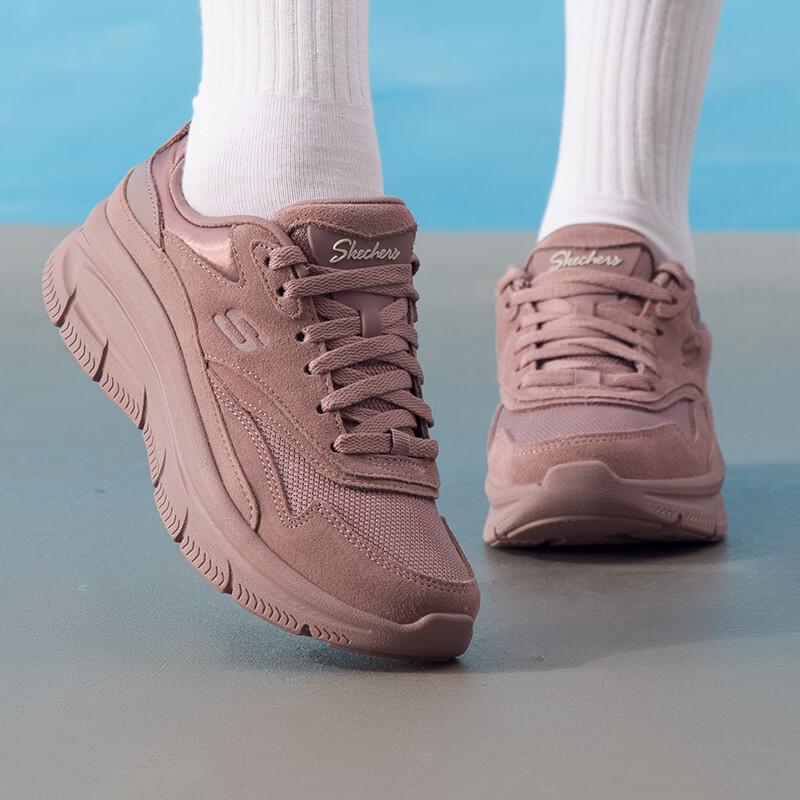 Skechers Женские беговые кроссовки MODERN COMFORT