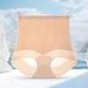 Shapers Shapewear for Women High Waist Tummy Control Underwear High Elastic Seamless Briefs  Women