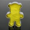 New Creative Bear Baking Tools Metal Alloy Cake Cookie Bakeware Mould Fondant Cookie Cutters Biscuit Mold Diy Little Bear