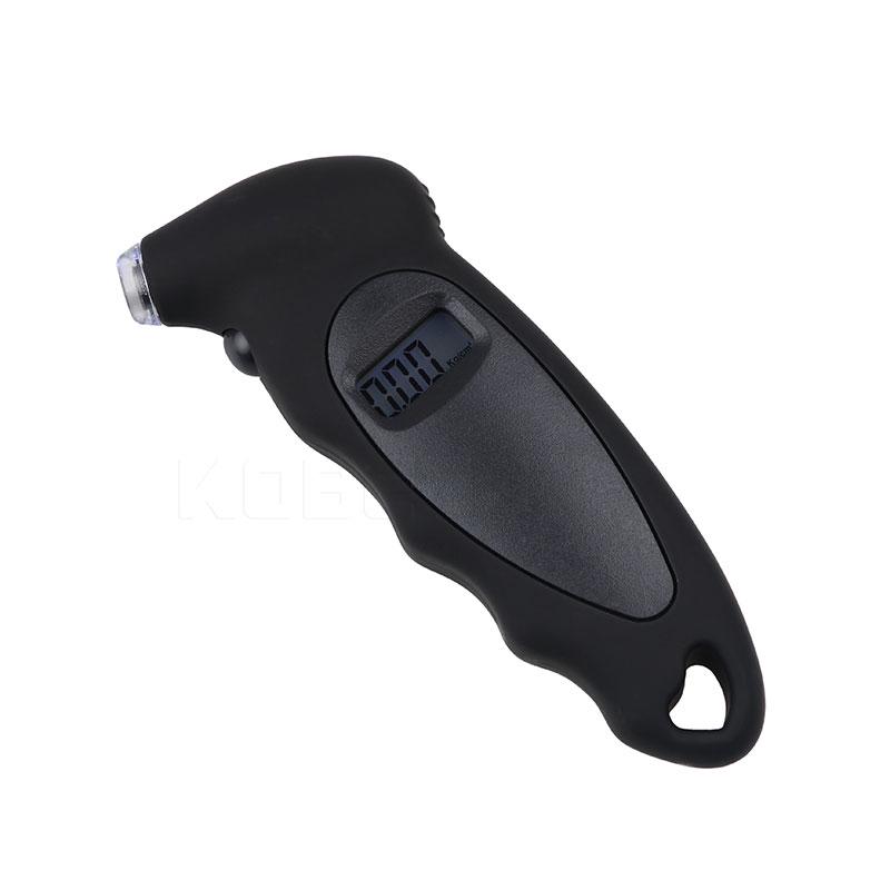 ЖК-цифровой измеритель давления воздуха в шинах, тестер, инструменты для авто