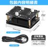 Nobsound U8PRO USB Noise Reduction Compatible with 1500V ADuM3165 480Mbps Isolator DAC/Headphone Amplifiers, Isolation, Chip,