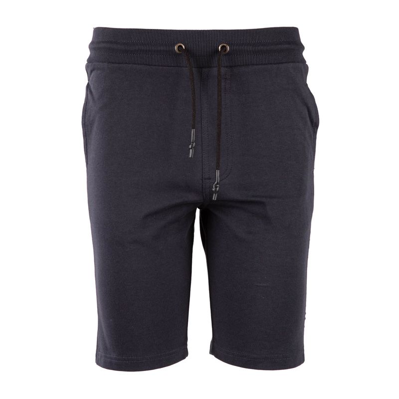 Бермуды малонно с боковой полосой Мужские CERRUTI