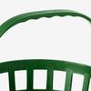 Golf Ball Basket Holds 50 Balls for Driving Range Backyard Accessories