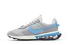 Men's Sneakers Nike Air Max Pre-Day Smoke Grey University Blue Light Smoke Grey/University Blue-Sail-White