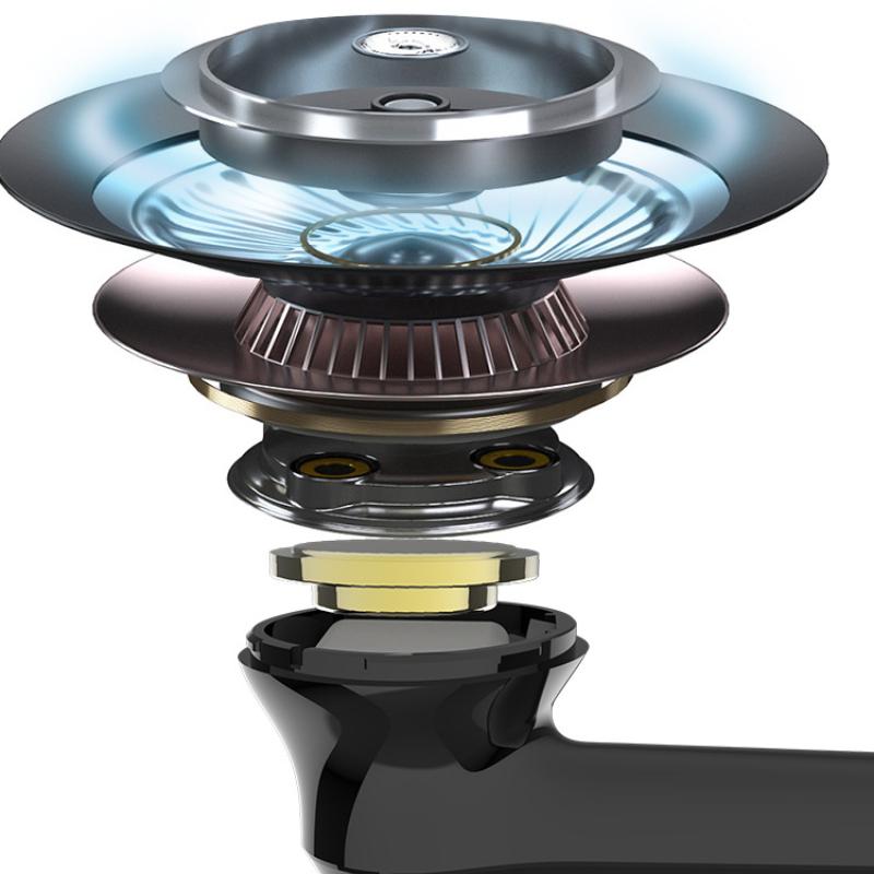 Wireless Bluetooth Headset TWS Zero Delay Into Ear -type E -sports Game Bluetooth Wireless Headset