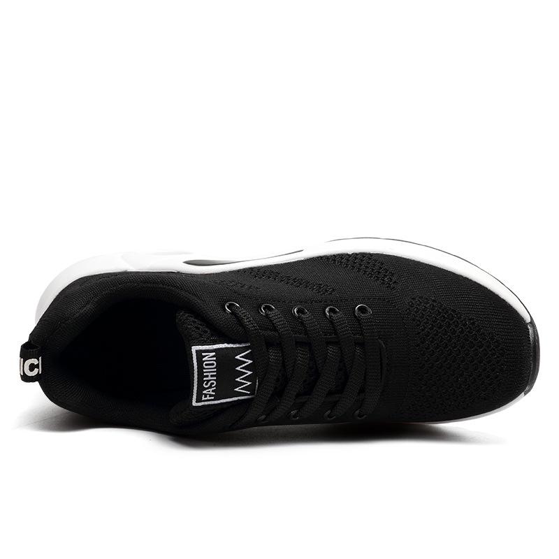 2024 Spring/Summer Women's Running Shoes for Students - Stylish and Comfortable Sports Footwear