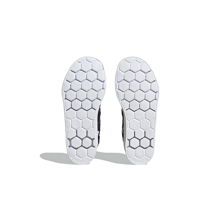 Adidas Originals Superstar 360 Casual Low-Top Kids Sneakers Kids Sneakers Blue White HQ4081