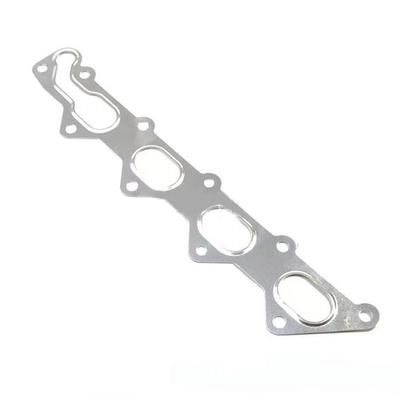 Прокладка выпускного коллектора Подходит для Chevrolet Aveo Lacetti Nubira 96378805 96350469