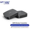 MT-viki 4K Беспроводные HDMI/VGA/USB/Type-C Адаптеры для дисплея