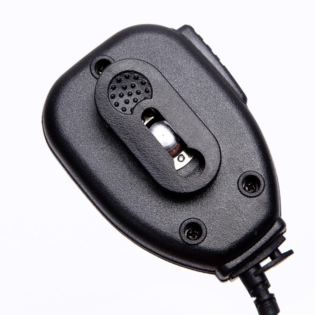 1 шт. динамик микрофон PTT для Kenwood TH TH-K2E TH-21 TH-21AT TH-21BT