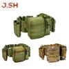 Многофункциональный пояс Molle с камуфляжным уплотнением на талии Sheng для улицы, оборудование для улицы
