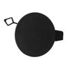 Towing Eye Cap Rear Bumper Cover Bumper Cap Trailer Tow Cover for Tesla Model Y Vehicle Accessories