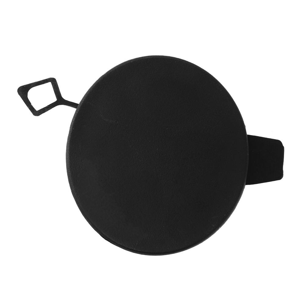 Towing Eye Cap Rear Bumper Cover Bumper Cap Trailer Tow Cover for Tesla Model Y Vehicle Accessories