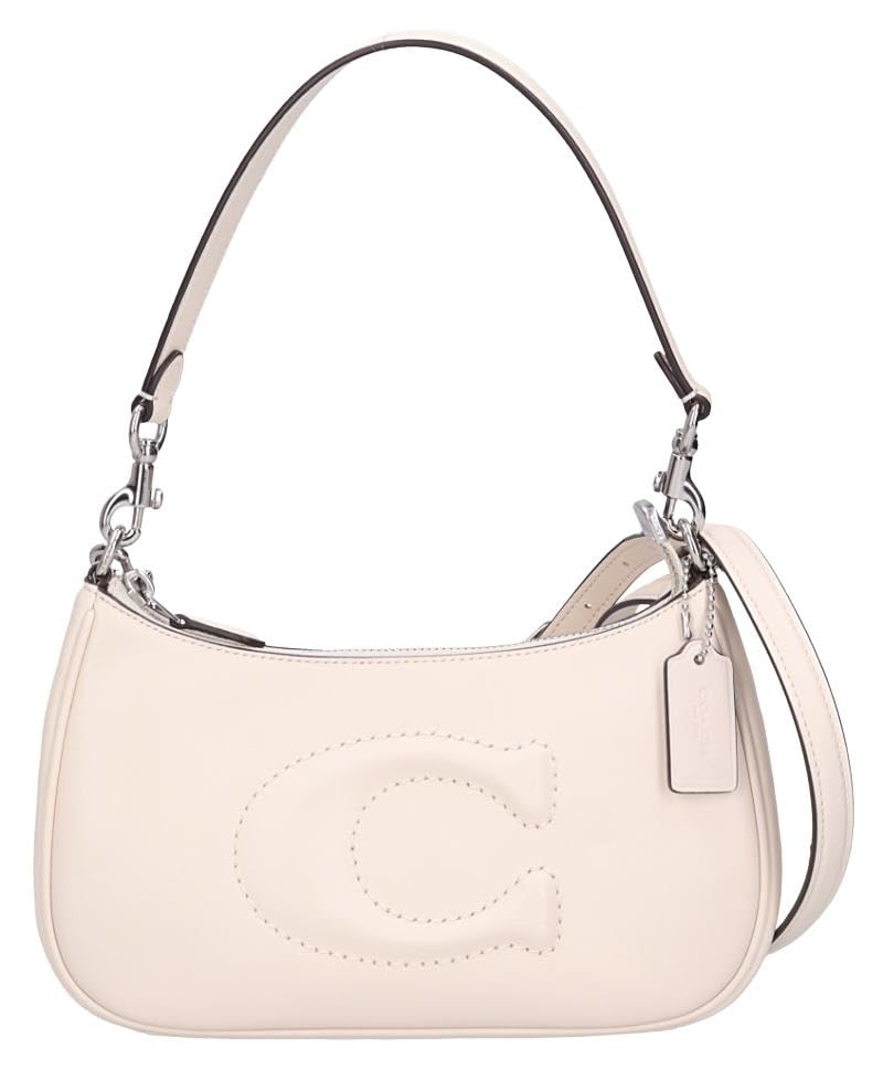 Shoulder Bag CR099 [Coach] SV/HA Women's [Item]