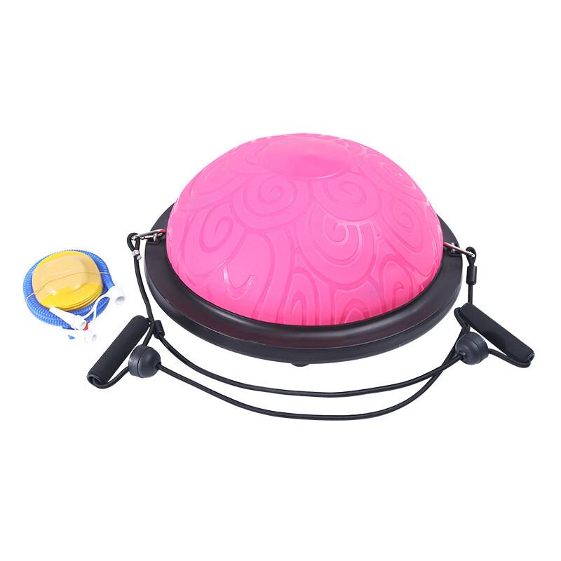 Drei'en Bosu Balance Ball Trainer