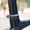 Bicycle Accessories Fixing Clip Buckle Quick Release Bike Seat Post Clamp Bicycle Seatpost Clamps