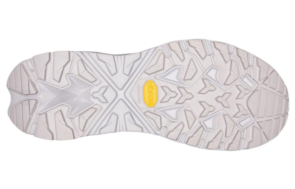 HOKA Wmns Anacapa Mid GORE-TEX 'Lilac Marble' Sneakers