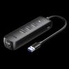 Ugreen USB 3.0 Hub with Gigabit Ethernet Adapter