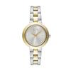 [AX Armani Exchange] Watch NA AX5171 Women's Silver & Gold