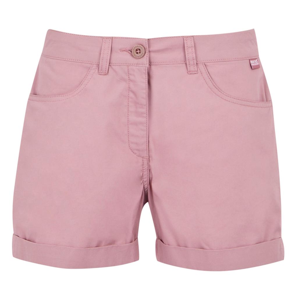 Regatta Womens/Ladies Pemma Shorts
