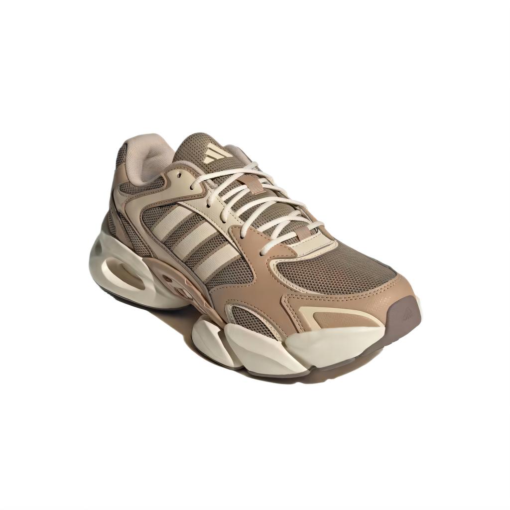 adidas Megastride Ткань Элегантный крой Удобная Мода Дышащие Повседневные Кроссовки Женские Повседневные Кроссовки KJ3922