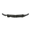 Диффузор заднего бампера Mercedes W117 CLA200/CLA180 1178850325