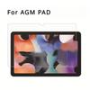 1 шт. Закаленное стекло для AGM PAD P1 10,36 P2 T1 T2 11 дюймов Защитное стекло для планшета на AGM PAD P2 Активный 11-дюймовый Защитный экран