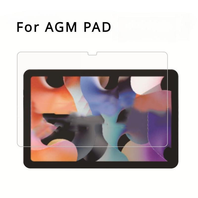 1 шт. Закаленное стекло для AGM PAD P1 10,36 P2 T1 T2 11 дюймов Защитное стекло для планшета на AGM PAD P2 Активный 11-дюймовый Защитный экран