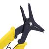 1PC 2 In 1 Circlip Pliers Installation and Removal Tool HMKH YSXX