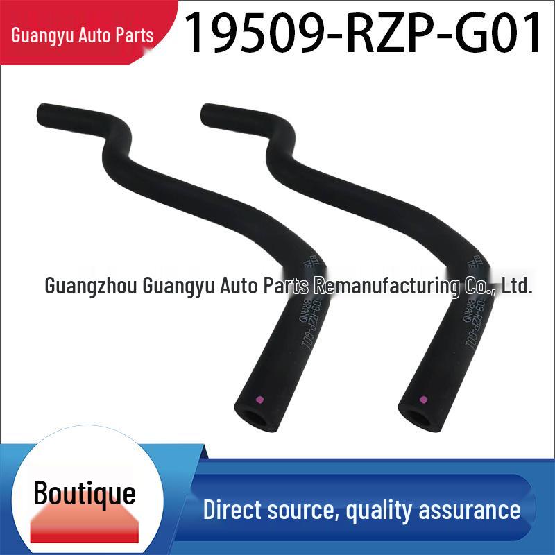 Premium Hose 19509-RZP-G01 for Sanyang