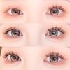 Накладные ресницы без клея, макияж «кошачий глаз», мягкие натуральные нижние ресницы, сегментированные тонкие стебли, подходят для новичков, сделай сам ресницы