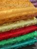 Старинная шелковая жаккардовая ткань для костюмов китайского стиля Ханьфу и Тан