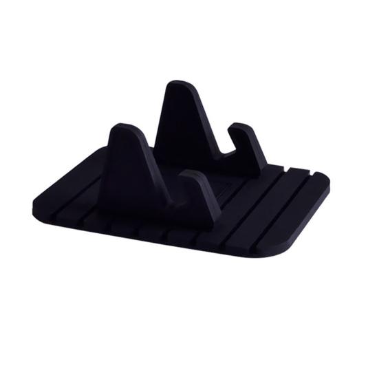 Auto Car Holder Mount Desktop Anti-Slip Mat Bracket Stand for Cell Phone GPS