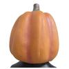 Head Cover Halloween Pumpkin Head Mask Novelty Scary Pumpkin Mask Jackolantern Mask  Fancy Dress