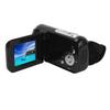16 МП 1080P Видеокамера HD 16-кратный цифровой зум USB Цифровая камера Видеорегистратор с 2-дюймовым поворотным экраном для путешествий