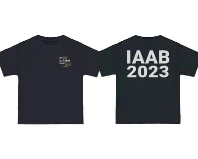Drake Its All A Blur IAAB Tour Owl T-Shirt Merch Unisex Fan Gift S-5XL Reprint Unisex T-Shirt