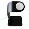 Wireless Power Adapter Magnetic Charger Cradle Holder Base for Apple Watch 1 2 3 4 5 6 Portable USB Fast Charging Cable