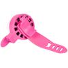 Детский Руль для Велосипеда с Громким Звонком и Кисточками Розовый Розовый