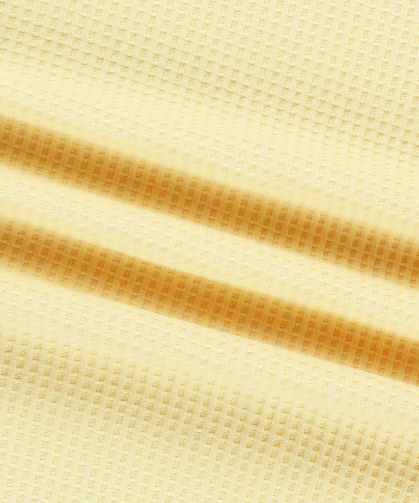Худи Aero Waffle Желтое