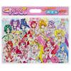 Sun-Star Stationery Seika Puzzle 80P Healin' Good PreCure Movie 5302487A