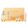 The Who Gongjinhyang Elasticity 2-piece Special Set (Toner 150ml + Emulsion 110ml)