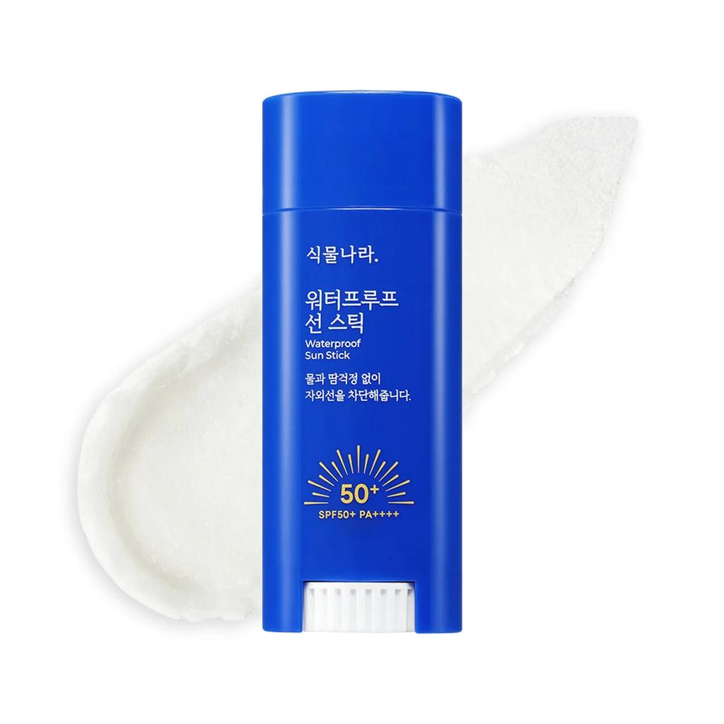 Shingmulnara Waterproof Sun Stick 30g 1+1 Set